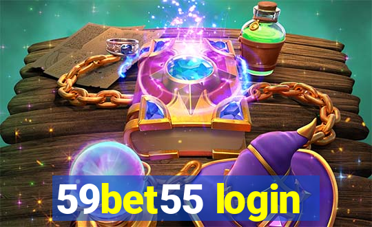 59bet55 login